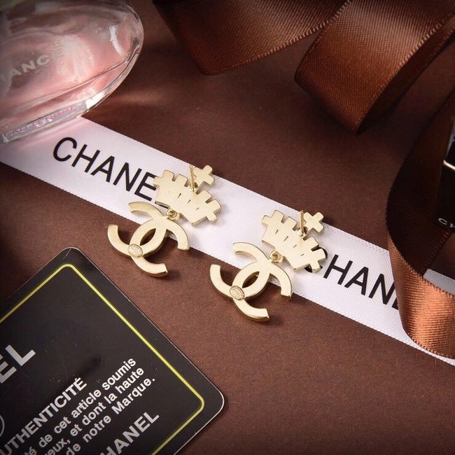 Chanel Earrings CE6292