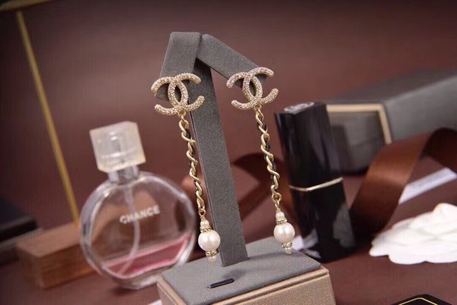Chanel Earrings CE6293