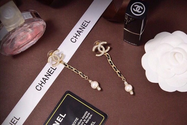 Chanel Earrings CE6293