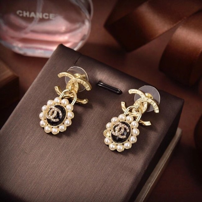 Chanel Earrings CE6294