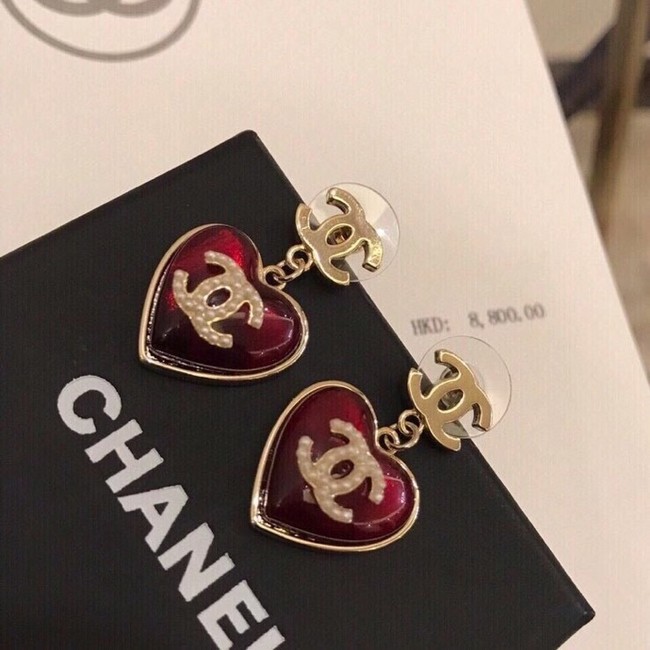 Chanel Earrings CE6296