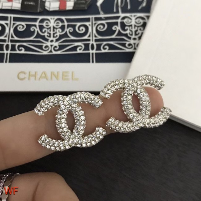 Chanel Earrings CE6297