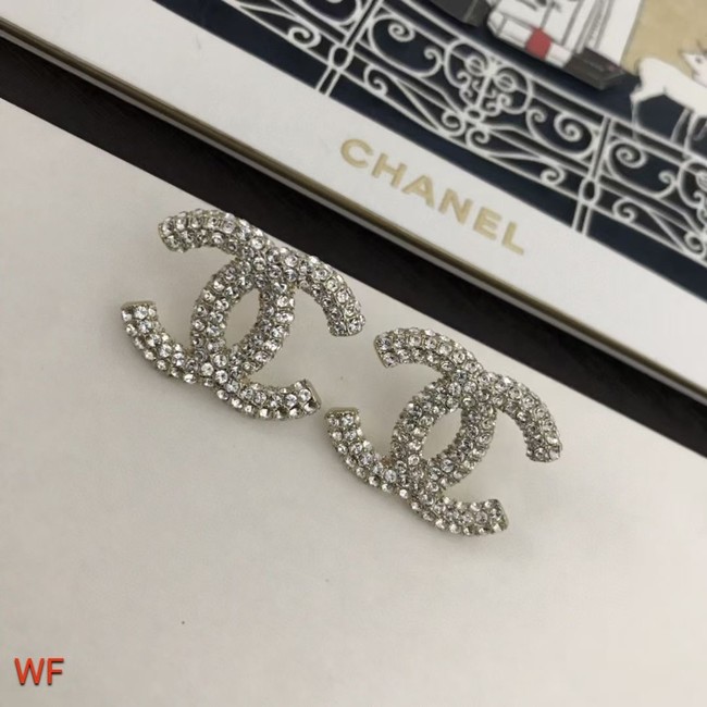 Chanel Earrings CE6297