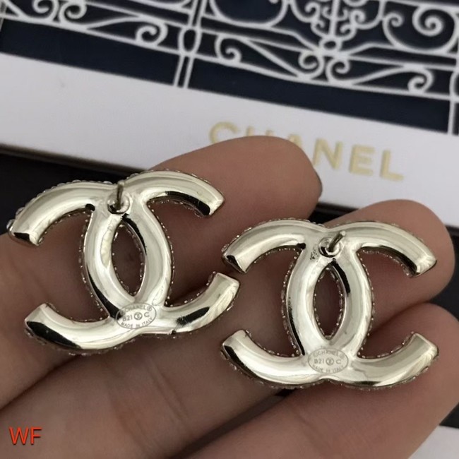 Chanel Earrings CE6297