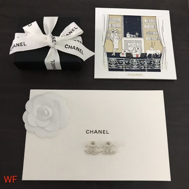 Chanel Earrings CE6297