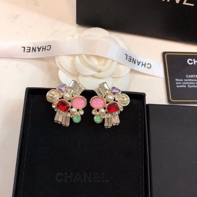 Chanel Earrings CE6298