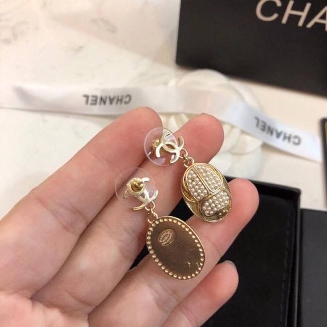 Chanel Earrings CE6299