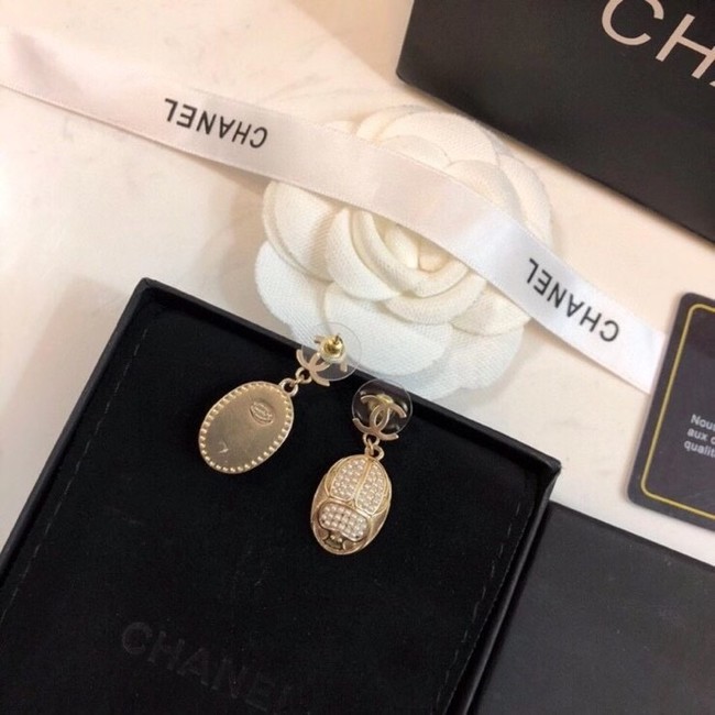 Chanel Earrings CE6299