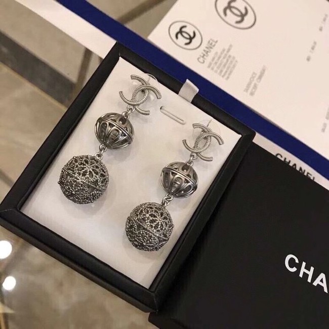 Chanel Earrings CE6301