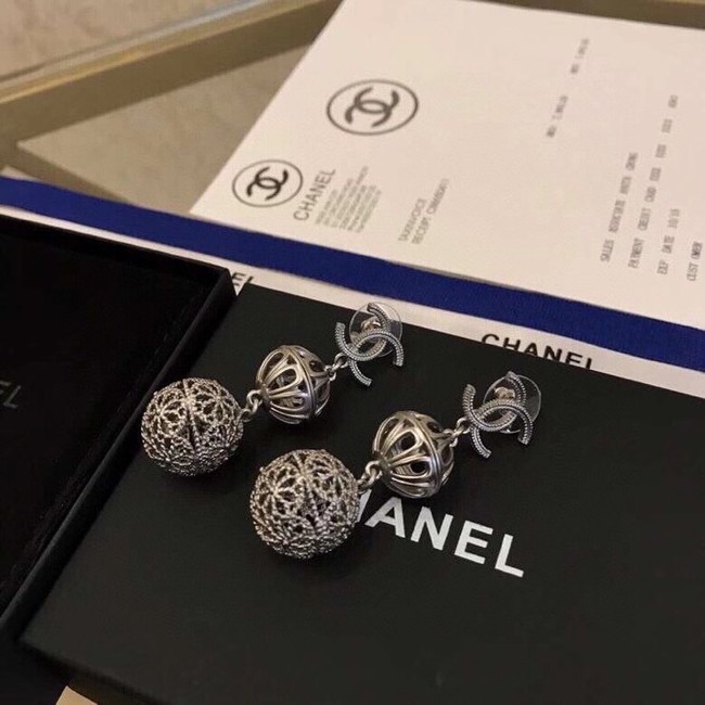 Chanel Earrings CE6301