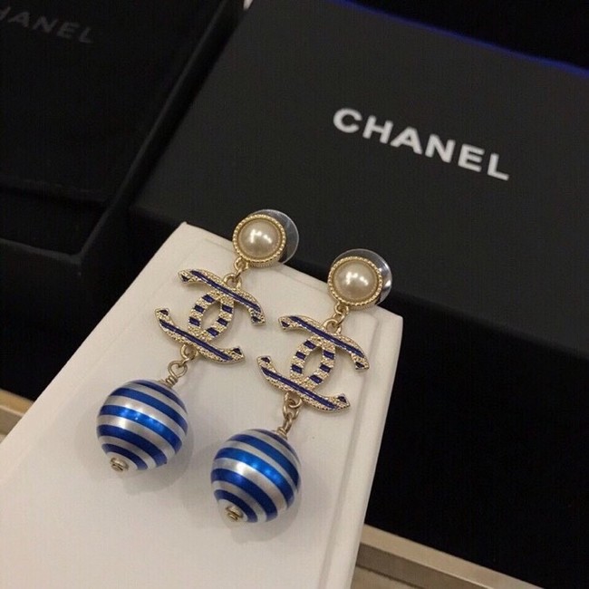 Chanel Earrings CE6302