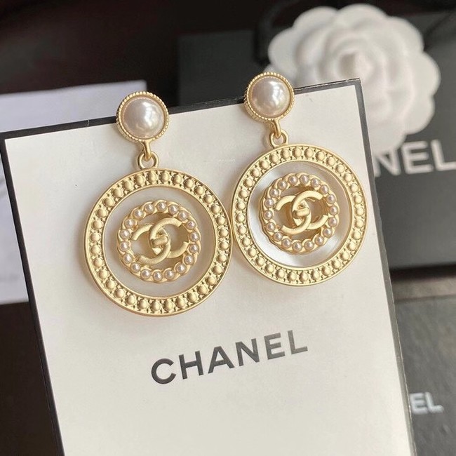 Chanel Earrings CE6308