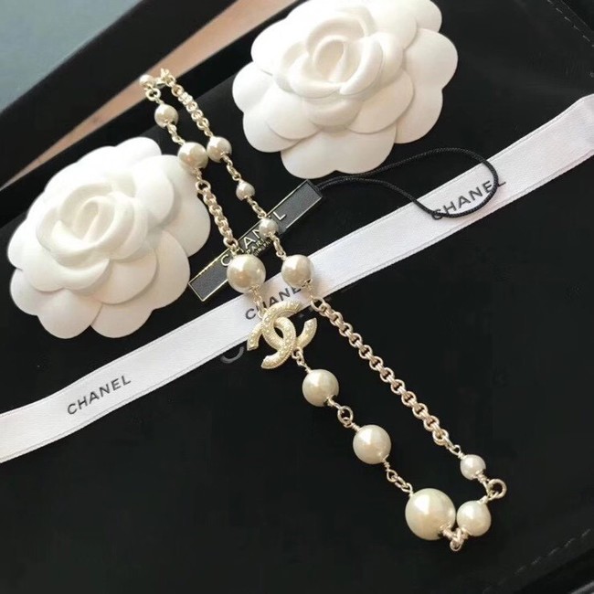 Chanel Necklace CE6286