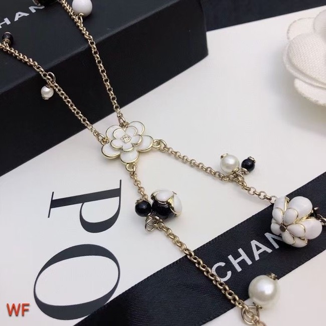 Chanel Necklace CE6287