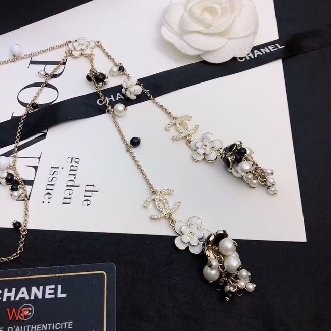 Chanel Necklace CE6287