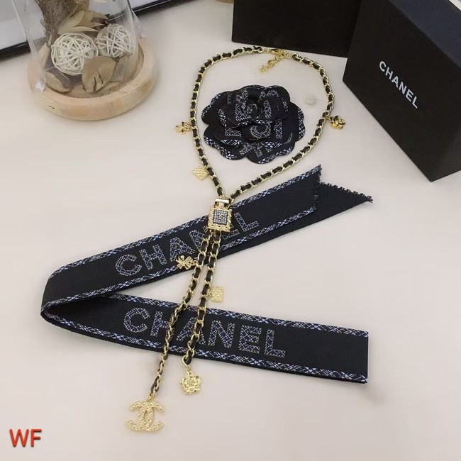Chanel Necklace CE6288