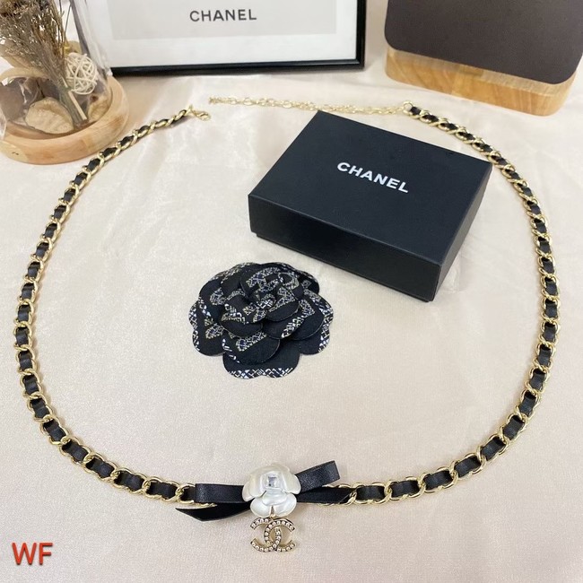 Chanel Necklace CE6289