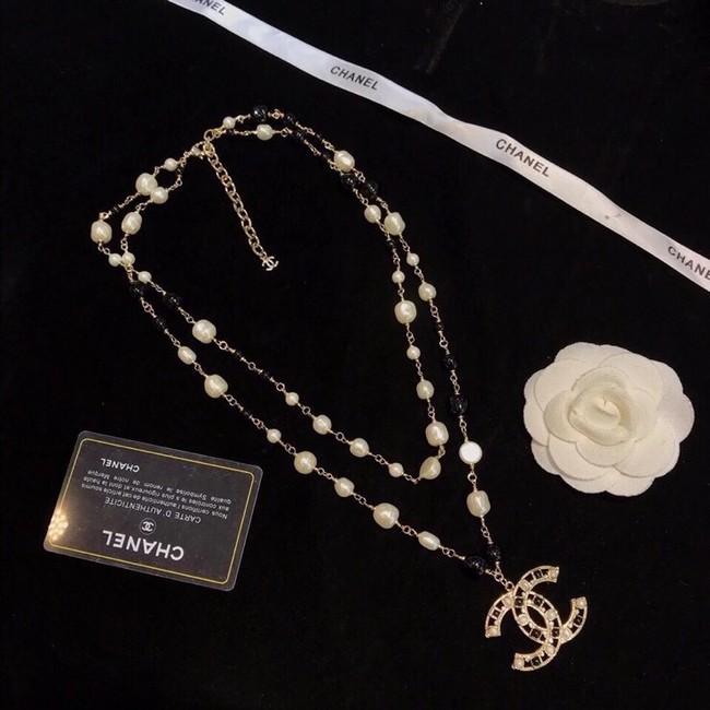 Chanel Necklace CE6295