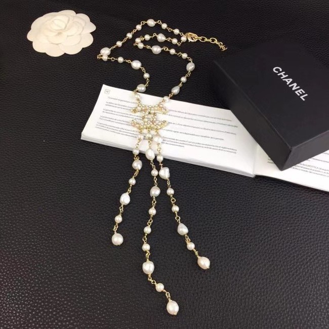 Chanel Necklace CE6309