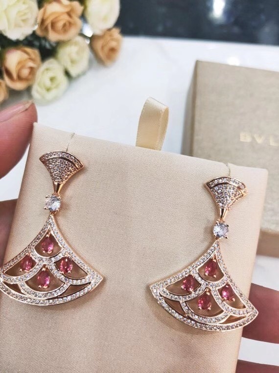 BVLGARI Earrings CE6329