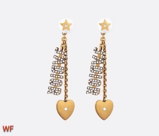 Dior Earrings CE6320