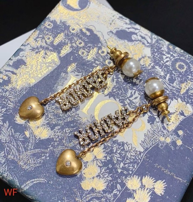 Dior Earrings CE6320