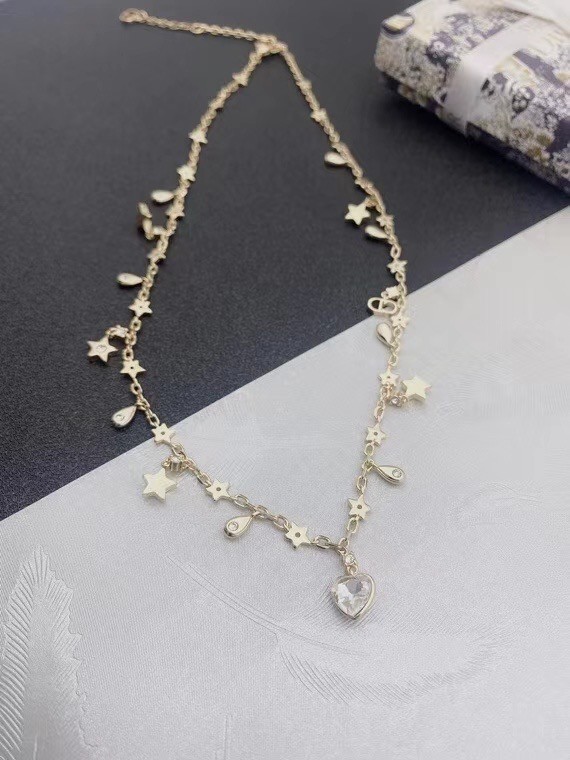 Dior  Necklace CE6313