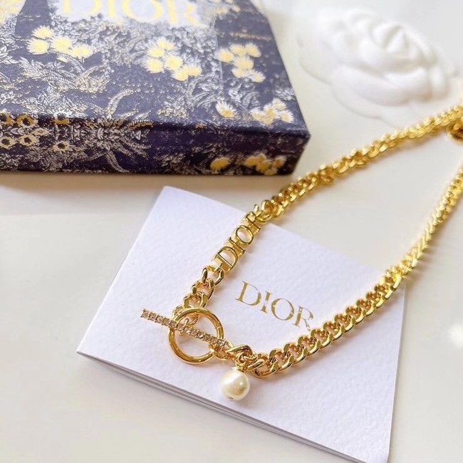 Dior Necklace CE6314