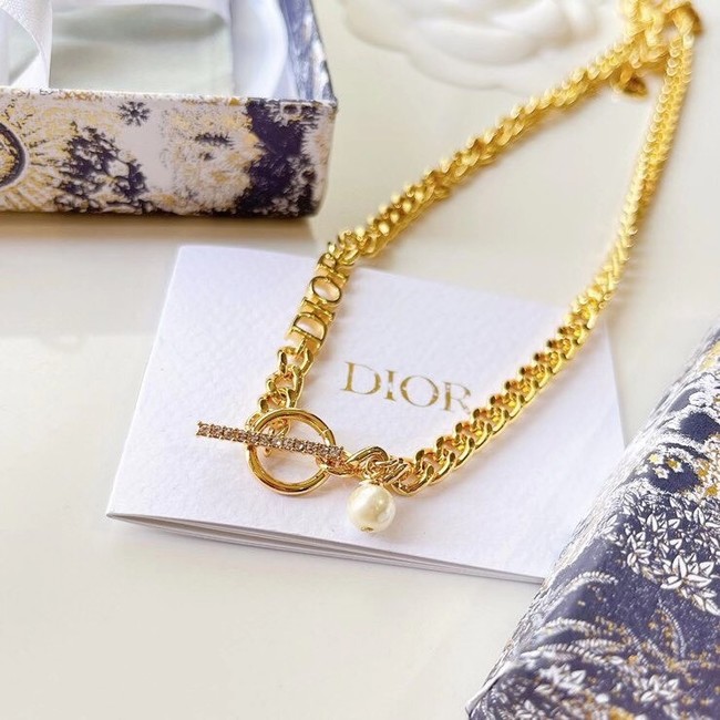 Dior Necklace CE6314