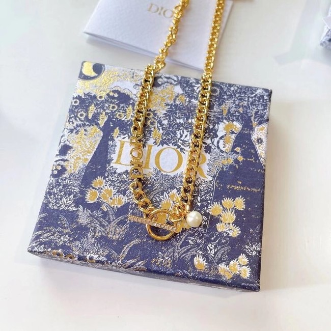 Dior Necklace CE6314