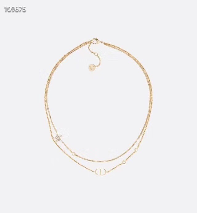Dior Necklace CE6315