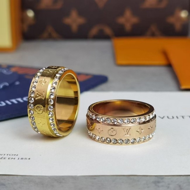 Louis Vuitton Ring M68132