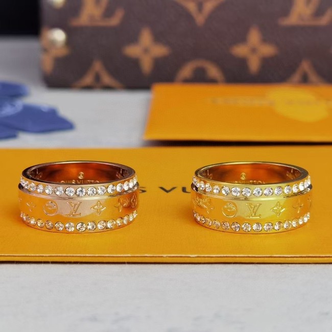 Louis Vuitton Ring M68132