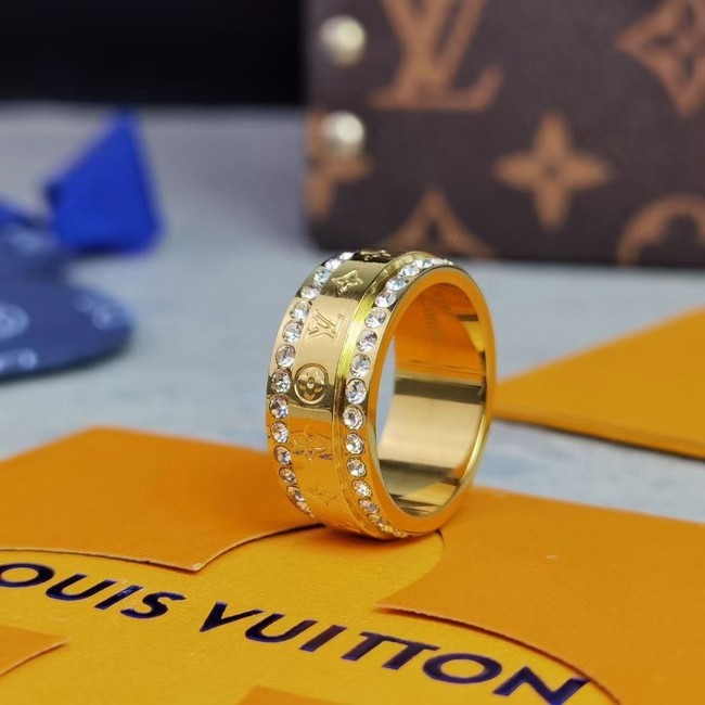 Louis Vuitton Ring M68132