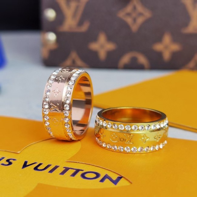 Louis Vuitton Ring M68132