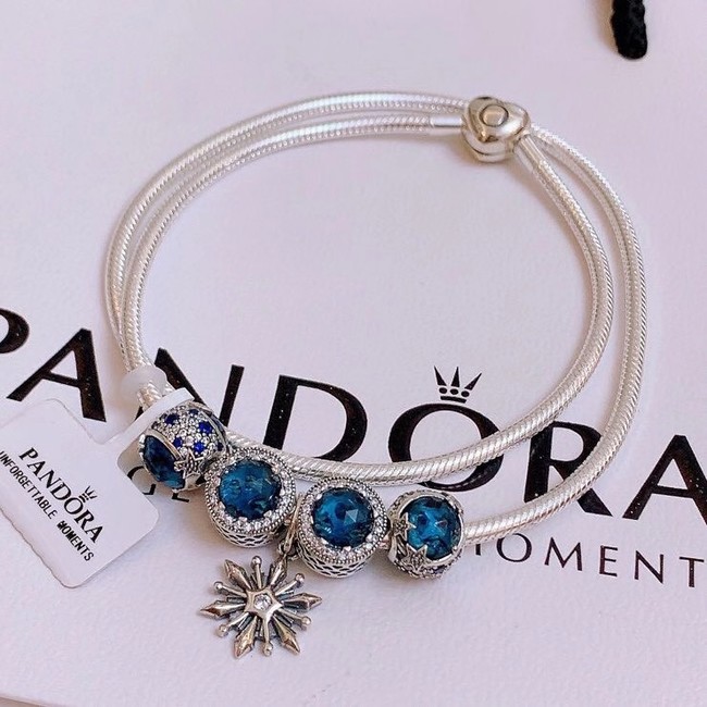 Pandora Necklace CE6318