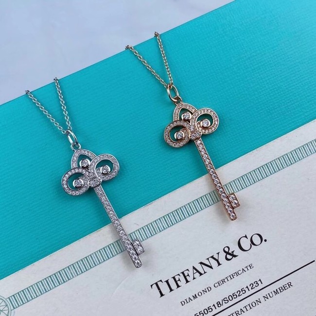 TIFFANY Necklace CE6331