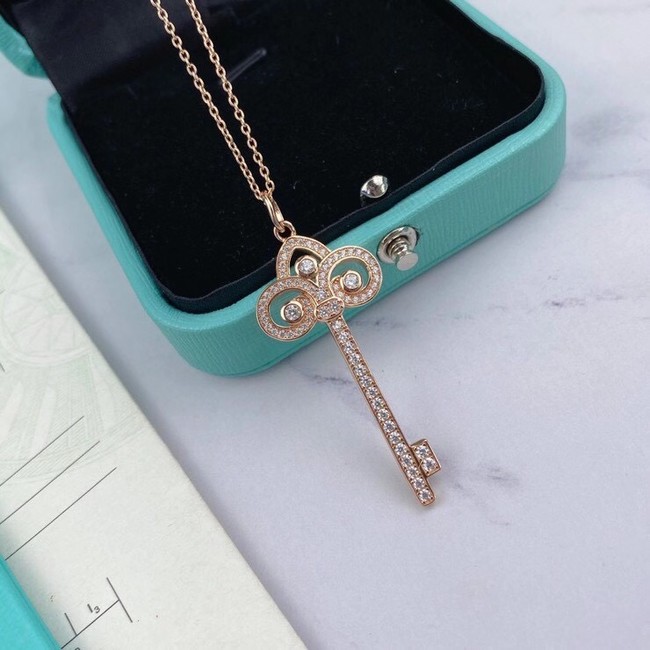 TIFFANY Necklace CE6331