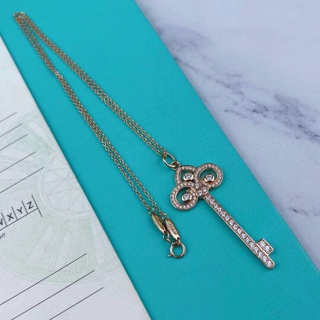 TIFFANY Necklace CE6331