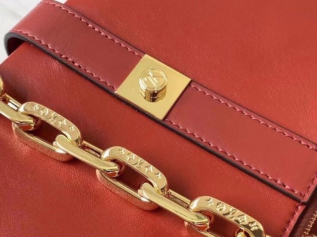 Louis Vuitton RENDEZ-VOUS M57744 Tomette Red