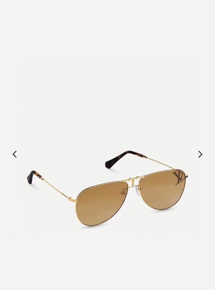 Louis Vuitton Sunglasses Top Quality LV6001