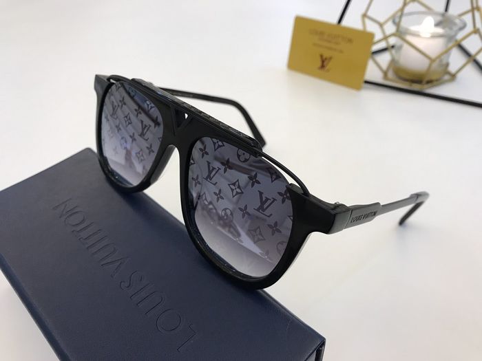 Louis Vuitton Sunglasses Top Quality LV6001_0004