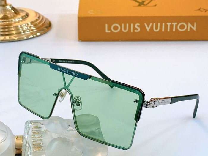 Louis Vuitton Sunglasses Top Quality LV6001_0012