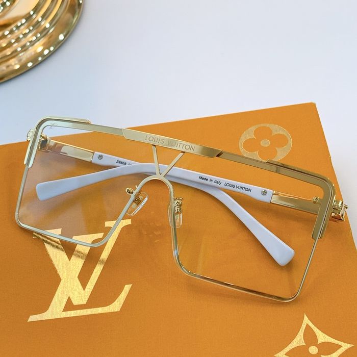 Louis Vuitton Sunglasses Top Quality LV6001_0013