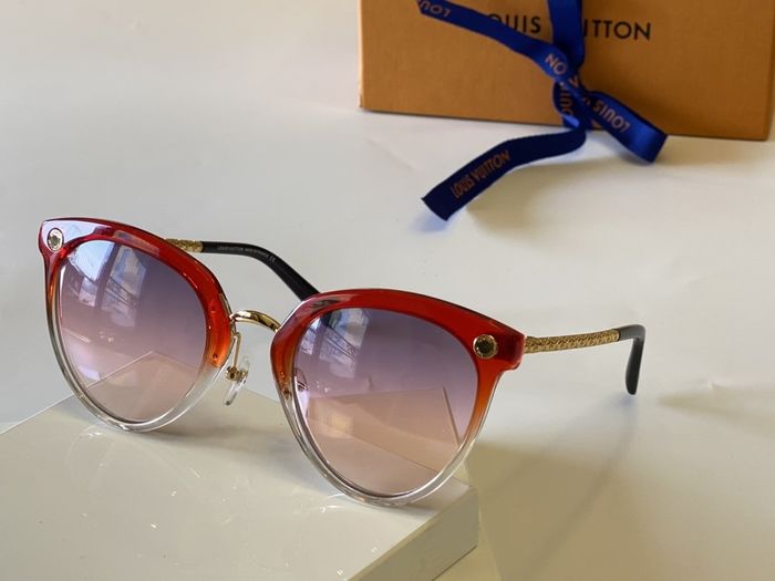 Louis Vuitton Sunglasses Top Quality LV6001_0024
