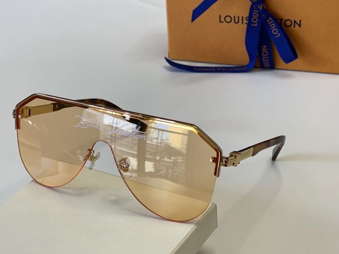Louis Vuitton Sunglasses Top Quality LV6001_0043