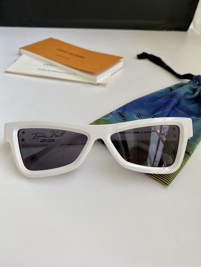 Louis Vuitton Sunglasses Top Quality LV6001_0045