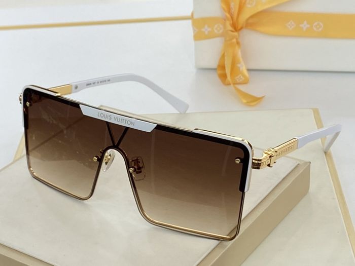 Louis Vuitton Sunglasses Top Quality LV6001_0059