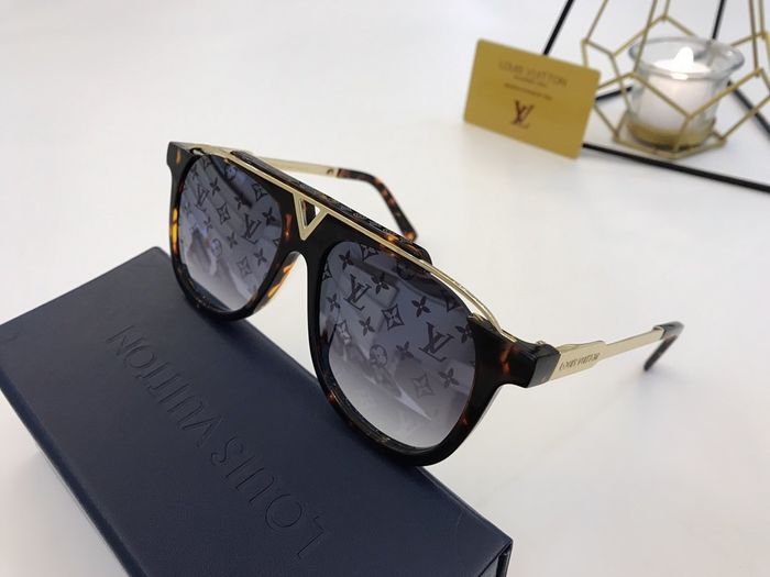 Louis Vuitton Sunglasses Top Quality LV6001_0060