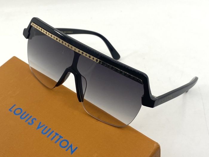 Louis Vuitton Sunglasses Top Quality LV6001_0061